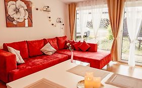 W5 - Urlaubsmagie - Wohnung Mit Grill, Terrasse & Pool